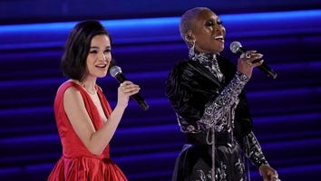 2022 GRAMMYs Honors Stephen Sondheim, Taylor Hawkins and More in Emotional 'In Memoriam' Segment