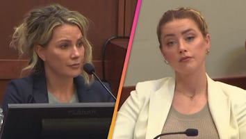 Johnny Depp vs. Amber Heard: Psychologist Calls Actress 'Very Destructive'