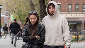 Olivia Rodrigo and Zack Bia Spark Romance Rumors After Stepping Out Together in New York City