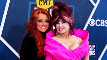 Country Music Hall of Fame Ceremony Will Go On Following Death of Naomi Judd