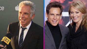 Ben Stiller 'So Happy' After Confirming He and Wife Christine Taylor Are Back Together (Exclusive)