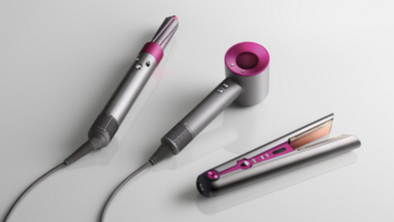 Dyson Hair Tools Are On Sale at Sephora's Spring Savings Event: Get $120 Off the Dyson Airwrap