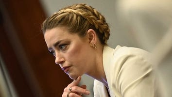 Psychologist Testifies to Diagnosing Amber Heard With Borderline Personality Disorder