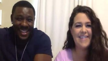 '90 Day Fiancé': Kobe Defends Telling Emily She Gained Weight and Reacts to Her Having a Type (Exclusive)