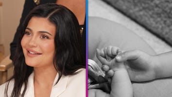 Kylie Jenner Reveals Newborn Son Still Doesn't Have a Name! (Exclusive)