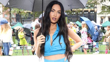 Megan Fox's Mini Skirt Is On Sale for Under $30