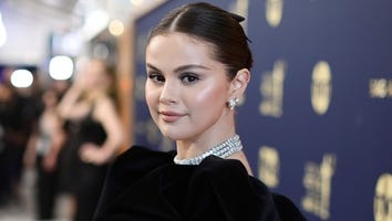 Selena Gomez to Make Her Hosting Debut on 'Saturday Night Live'