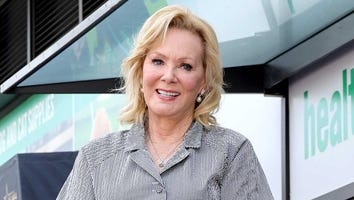Jean Smart on Getting Her Star on the Hollywood Walk of Fame and 'Really Great' 'Hacks' Season 2 (Exclusive)