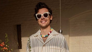 Harry Styles on the 'Outdated' Notion of Sharing His Sexuality Publicly