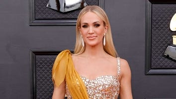 Carrie Underwood Shares Her Dog Died on GRAMMYs Night