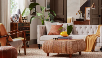 Save up to 60% On Furniture and Outdoor Décor at Wayfair's Anniversary Sale Happening Right Now
