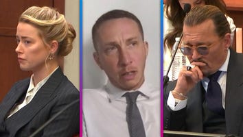 Johnny Depp Trial: Amber Heard's Friend Recalls Laughing About Alleged Poo Prank