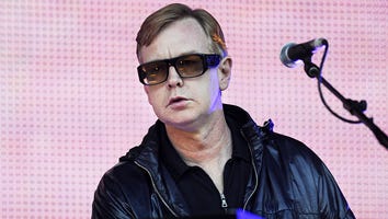 Andy Fletcher, Depeche Mode Founding Member, Dead at 60