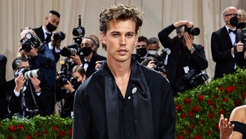 Austin Butler Was 'Rushed to the Hospital' Day After Wrapping 'Elvis,' Says His Body 'Shut Down'