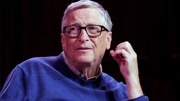 Bill Gates Reveals He Tested Positive for COVID-19