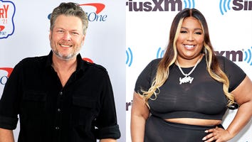 Watch Blake Shelton Attempt a Lizzo TikTok Challenge