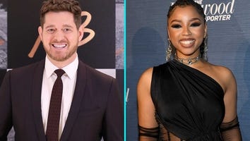 Michael Bublé, Chloe Bailey and More to Present at the 2022 Billboard Music Awards (Exclusive)