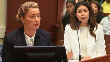 Johnny Depp Trial: Amber Heard Says Career Is Damaged, Denies Abusing Her Ex-Partner (Highlights)