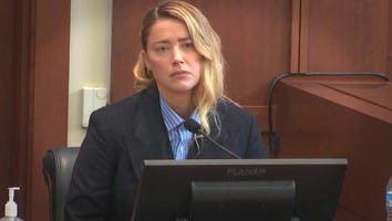 Watch Amber Heard Testify in Johnny Depp Defamation Lawsuit (Day 14 Highlights -- Part 1)