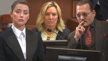 Psychologist Testifies On Johnny Depp Allegedly Penetrating Amber Heard With Bottle, Diagnosing Her With PTSD