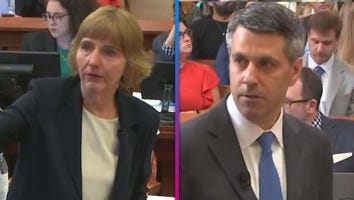 Johnny Depp vs. Amber Heard Trial: Elaine and Rottenborn's Closing Arguments (Highlights)