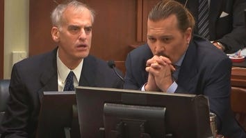 Johnny Depp Trial: Psychiatrist Explains Why He May Be a Narcissist