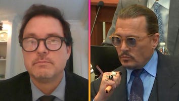 Johnny Depp's Talent Manager on His 'Catastrophic' Loss of Work After Amber Heard's Abuse Claim