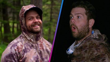 'Jack Osbourne's Night of Terror: Bigfoot': Watch the Trailer (Exclusive)