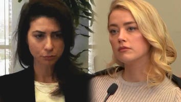 Johnny Depp Trial: Amber Heard's Friend Testifies Actress Had Injuries and Hair Ripped Out