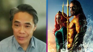 Johnny Depp Trial: WB President Says Amber Heard and Jason Momoa Had Lack of Chemistry in 'Aquaman'
