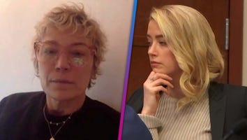 Johnny Depp Trial: Amber Heard's Makeup Artist Details Covering Up Actress' Alleged Bruises