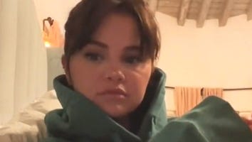 Selena Gomez Pokes Fun at Her Dating Age Range on TikTok!