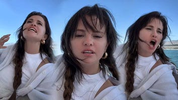 Selena Gomez Jokes She’s Over Adulthood on TikTok