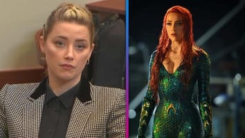 Johnny Depp Trial: WB President Testifies Amber Heard's 'Aquaman 2' Role Was Not Reduced