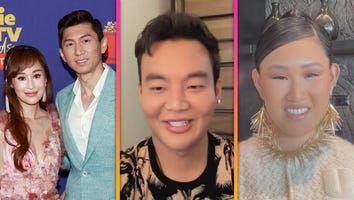 'Bling Empire' Cast Reacts to Chèrie Chan and Jessey Lee's Abrupt Exit From Season 2 (Exclusive)