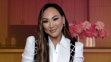 Dorothy Wang on Her Reality TV Return and Possible 'Bling Empire' Spinoff! (Exclusive)