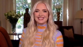Erika Jayne on Being Labeled 'RHOBH's 'Villain' and Her 'Complex Situation' in Season 12 (Exclusive)