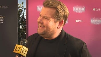 James Corden Reflects on the Importance of Knowing 'When to Go Out On Top' (Exclusive)