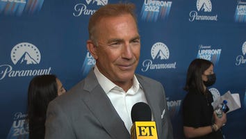 'Yellowstone': Kevin Costner Jokes He Couldn't Handle Beth Dutton In Real Life (Exclusive)