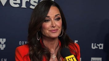 'RHOBH': Kyle Richards on Reliving Dorit's 'Disturbing' Robbery and 'Upsetting' Fight With Sister Kathy