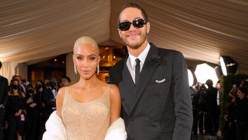 Met Gala 2022: Kim Kardashian Goes Blonde and Makes Met Gala Debut With Pete Davidson!