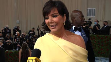 Met Gala 2022: Kris Jenner on Blac Chyna Trial: 'I'm Glad It's Over'