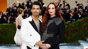 Met Gala 2022: Sophie Turner Embraces Baby Bump During Date Night With Joe Jonas