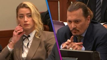 Amber Heard Returns to the Stand, Emotionally Details How She's Suffered From Alleged Johnny Depp Trauma