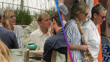 Ellen DeGeneres and Portia de Rossi Take Morocco After End of 'Ellen' Show
