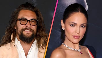 Jason Momoa and Eiza Gonzalez Break Up, 'Looking for Different Things,' Source Says