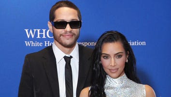 Pete Davidson Wants to Take Kim Kardashian Relationship to the 'Next Level (Source)