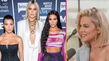 Khloe Kardashian Responds to Rumors She's Had 12 Face Transplants