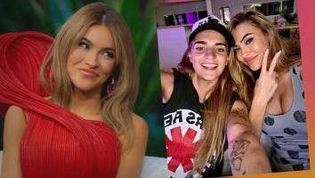 Chrishell Stause Reveals She's Dating Australian Singer G Flip After Jason Oppenheim Split