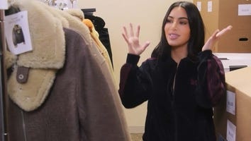 Inside Kim Kardashian’s Extravagant Wardrobe Archive Featuring 30,000 Pieces